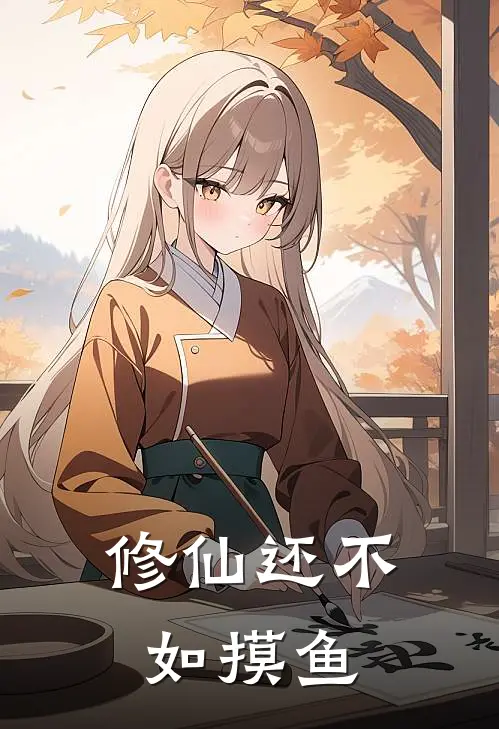修仙还不如摸鱼