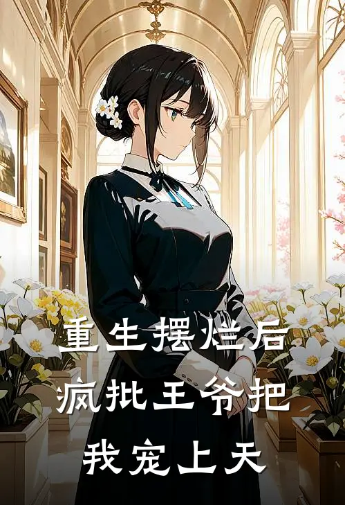 重生摆烂后，疯批王爷把我宠上天