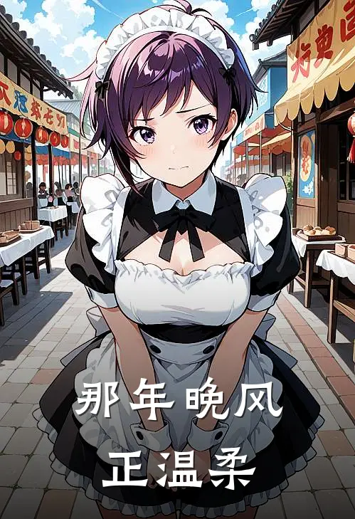 那年晚风正温柔