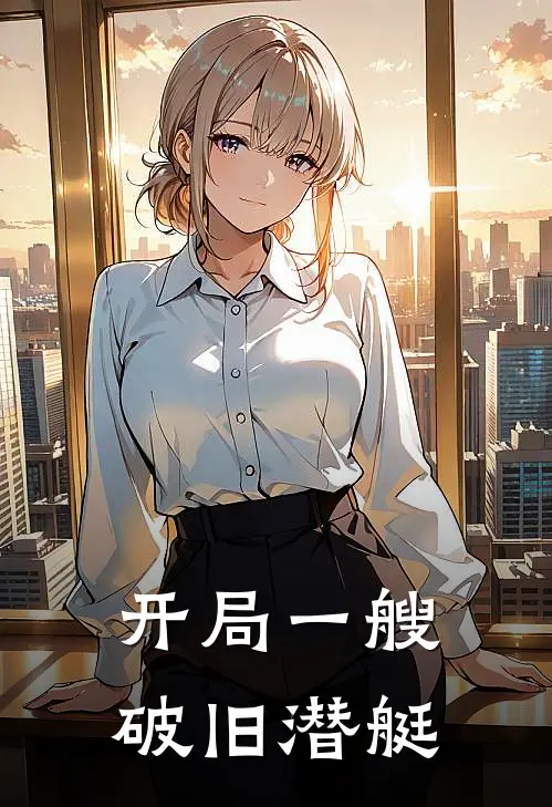 开局一艘破旧潜艇