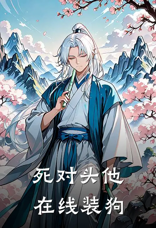 死对头他在线装狗