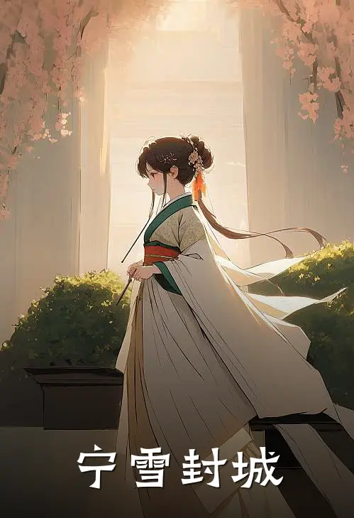 宁雪封城