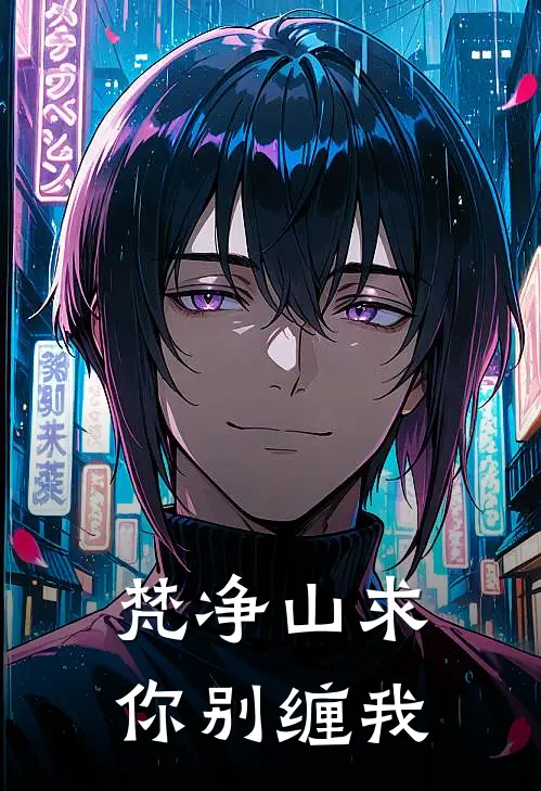 梵净山求你别缠我