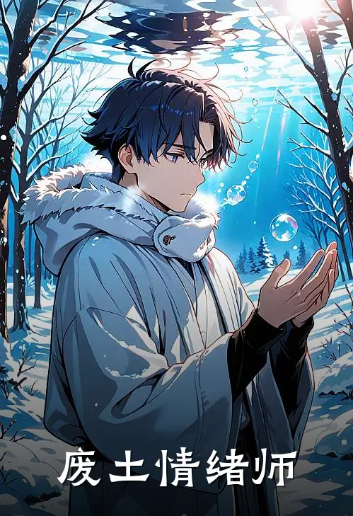 废土情绪师