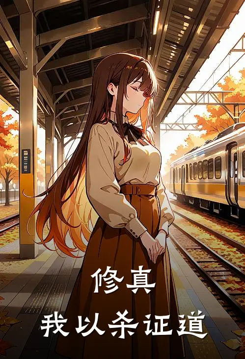 修真，我以杀证道