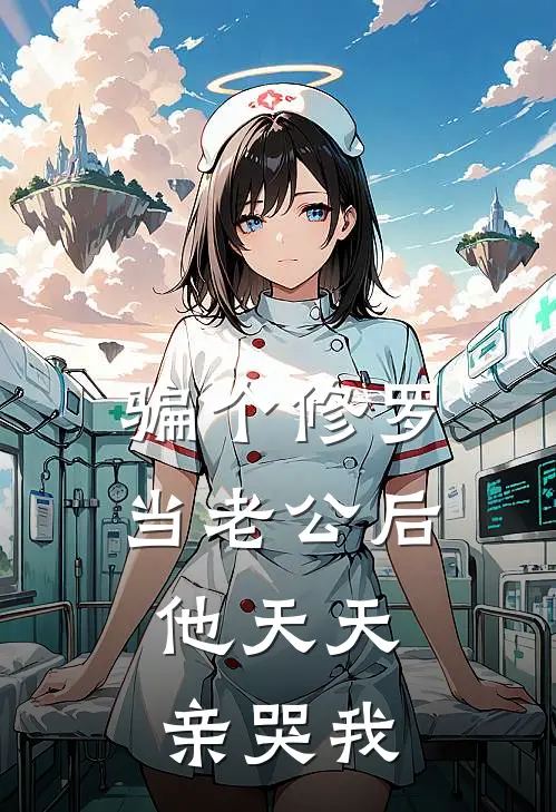 骗个修罗当老公后，他天天亲哭我