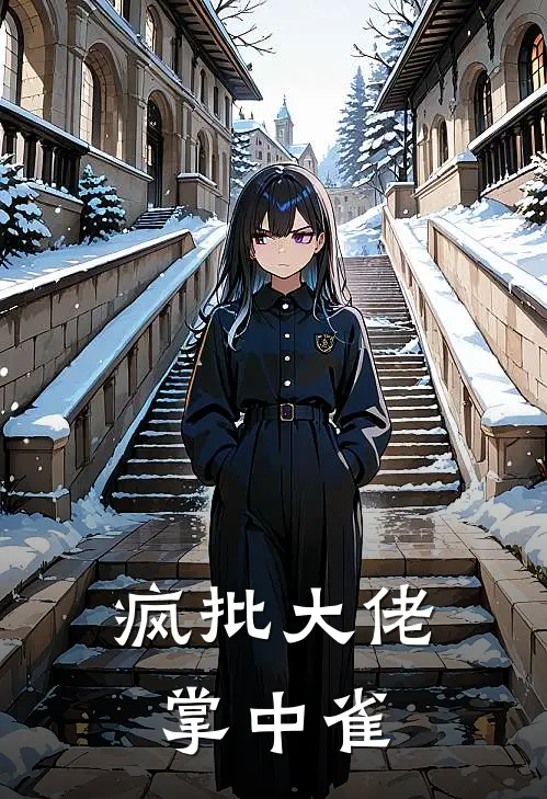 疯批大佬掌中雀