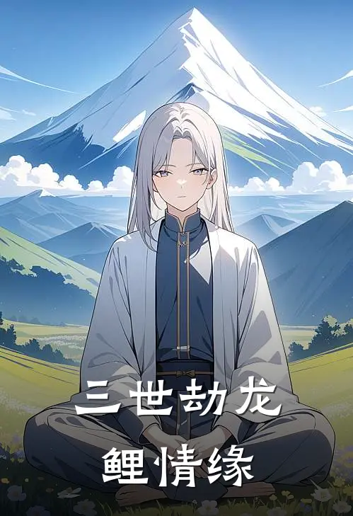 三世劫龙鲤情缘