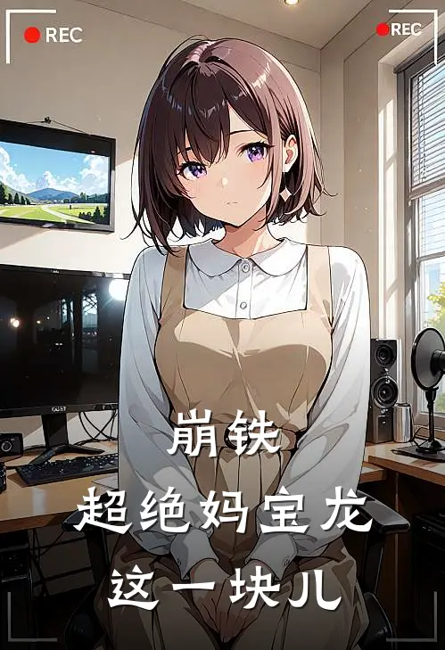 崩铁：超绝妈宝龙这一块儿