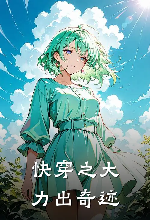 快穿之大力出奇迹