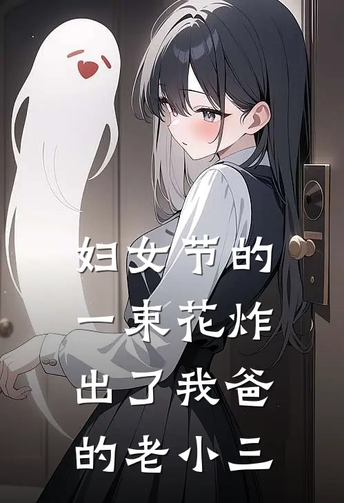 妇女节的一束花炸出了我爸的老小三