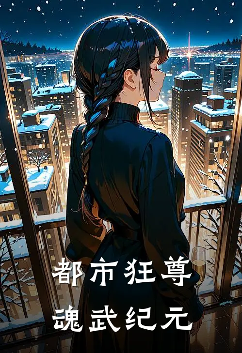 都市狂尊：魂武纪元