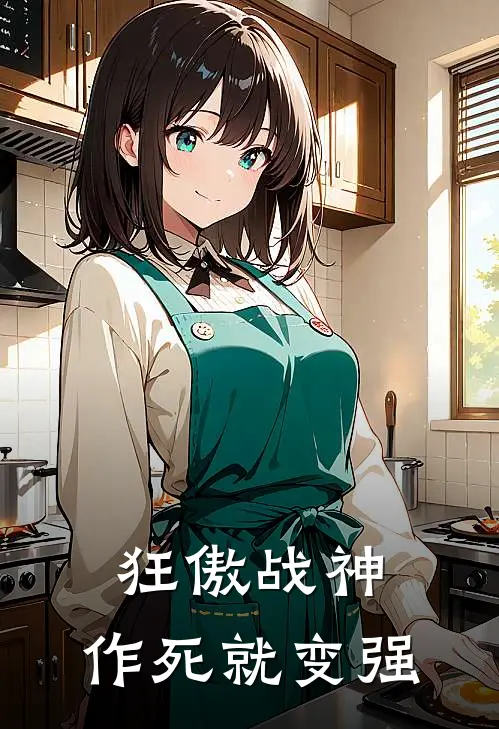 狂傲战神：作死就变强