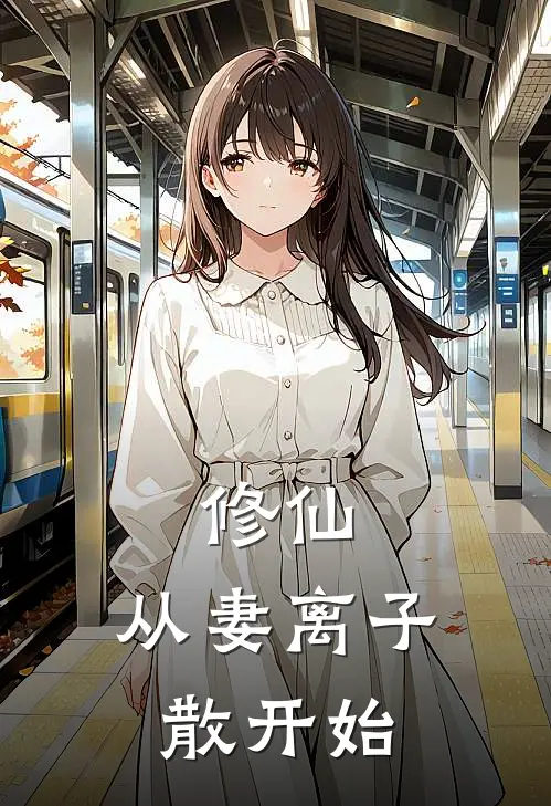 修仙，从妻离子散开始