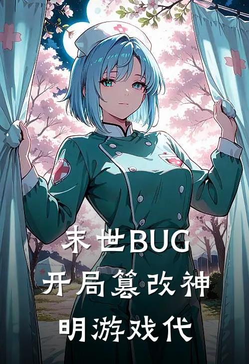 末世BUG：开局篡改神明游戏代