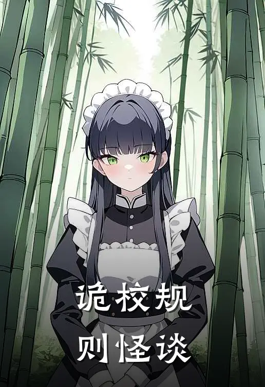 诡校【规则怪谈】