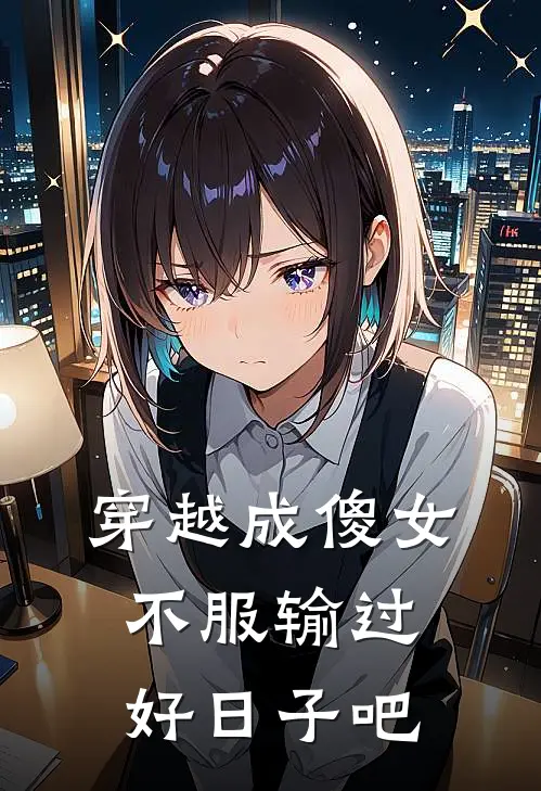 穿越成傻女，不服输过好日子吧