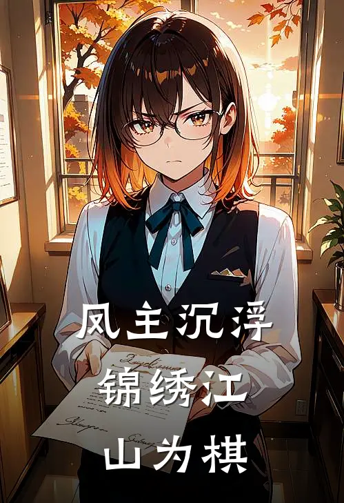 凤主沉浮：锦绣江山为棋