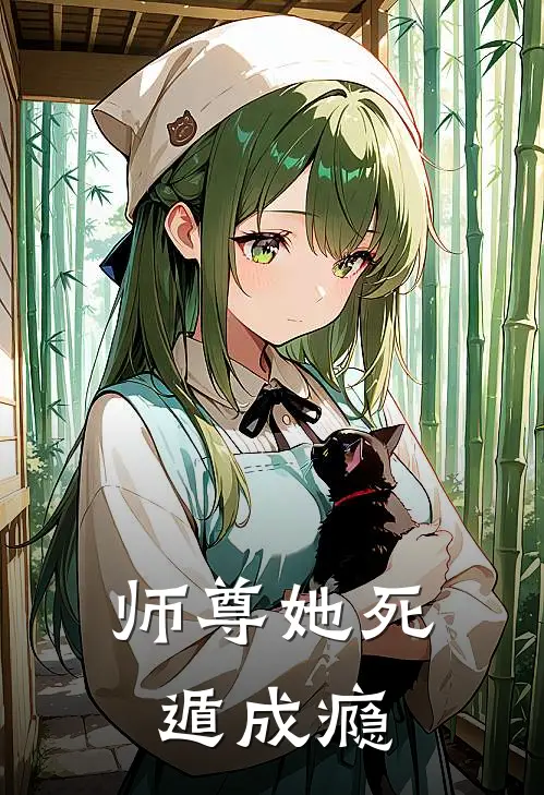 师尊她死遁成瘾