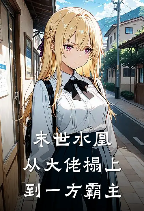 末世水凰：从大佬榻上到一方霸主