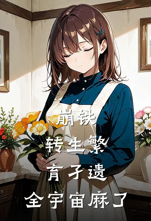 崩铁：转生繁育孑遗，全宇宙麻了