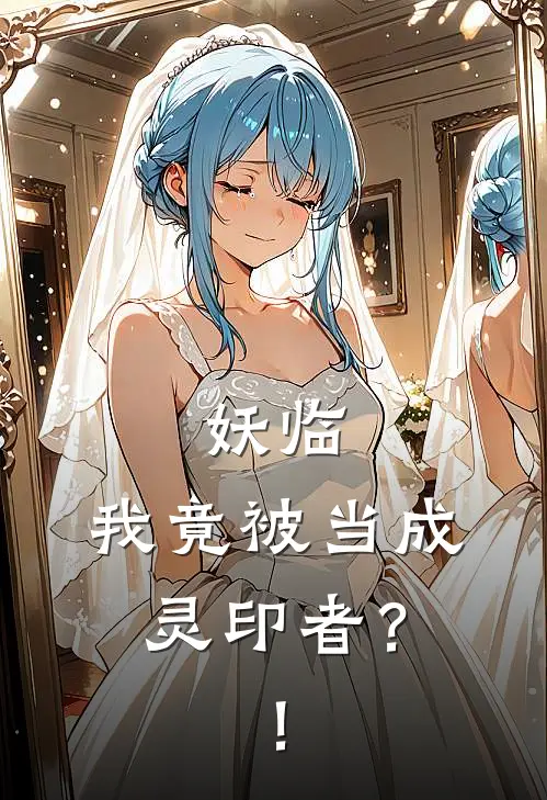 妖临：我竟被当成灵印者？！