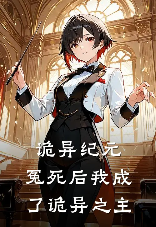 诡异纪元：冤死后我成了诡异之主