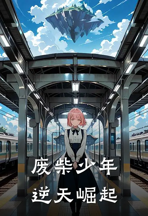 废柴少年逆天崛起