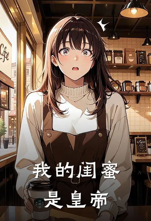 我的闺蜜是皇帝