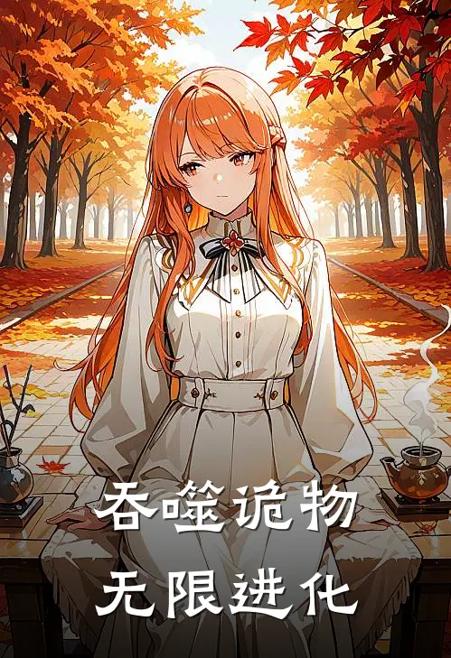 吞噬诡物无限进化