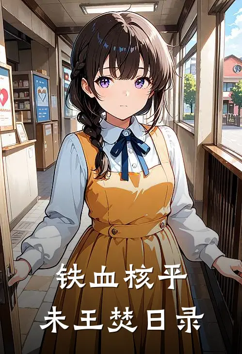 铁血核平：未王焚日录