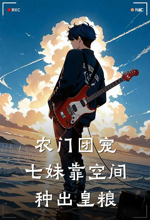 农门团宠：七妹靠空间种出皇粮