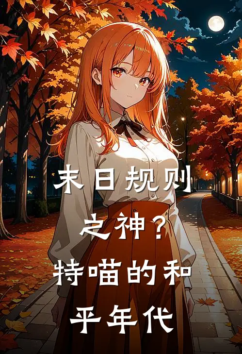 末日规则之神？特喵的和平年代