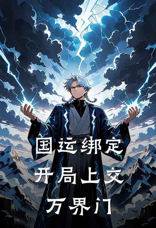 国运绑定：开局上交万界门