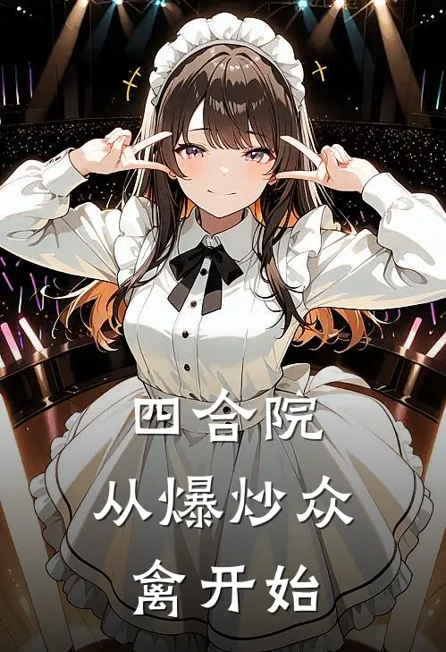 四合院：从爆炒众禽开始