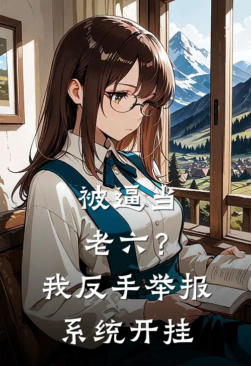 被逼当老六？我反手举报系统开挂