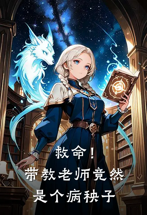 救命！带教老师竟然是个病秧子