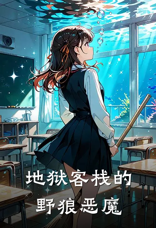 地狱客栈的野狼恶魔