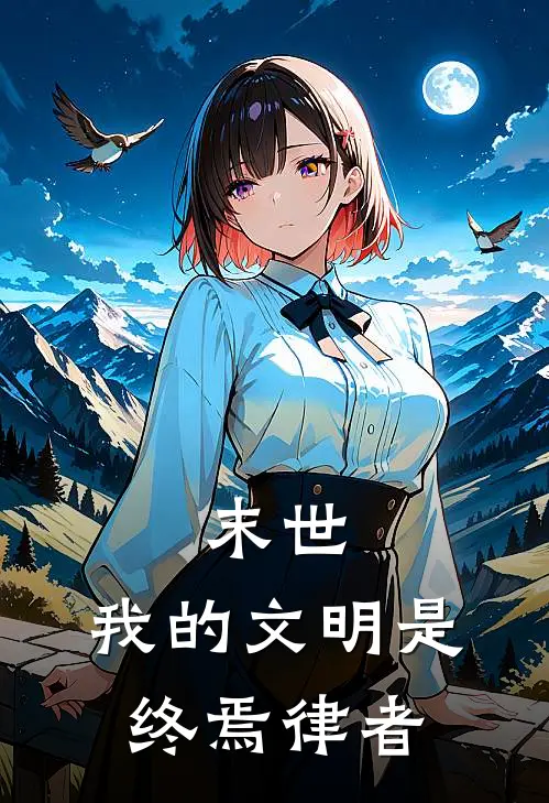 末世：我的文明是终焉律者