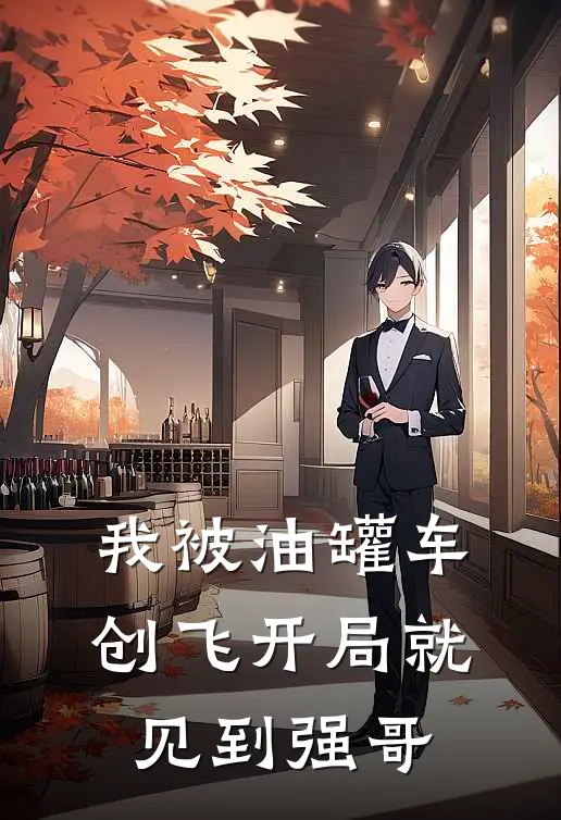 我被油罐车创飞开局就见到强哥