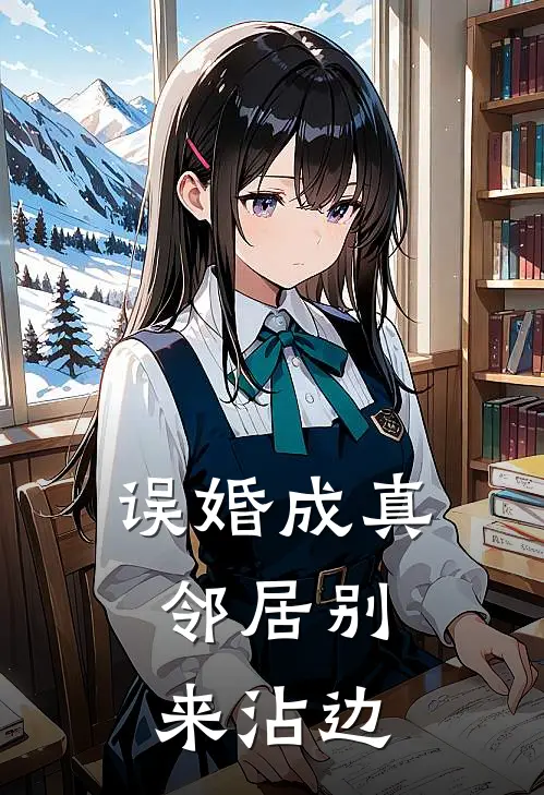 误婚成真：邻居别来沾边