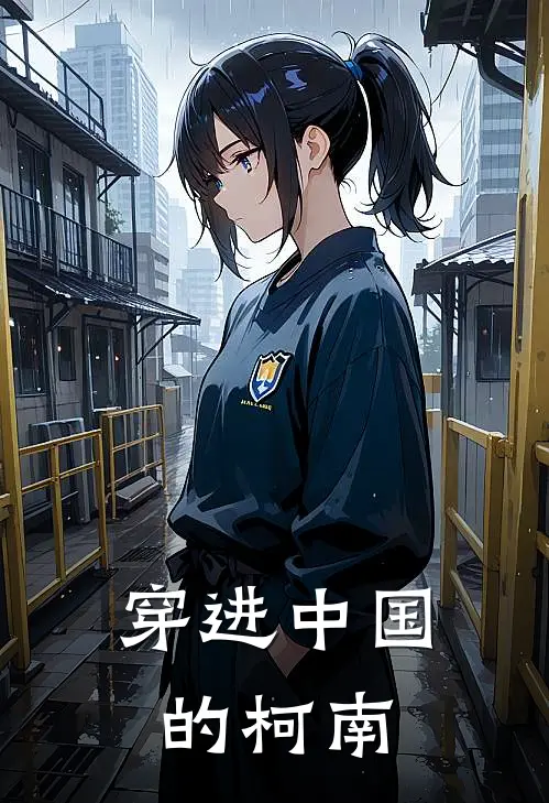 穿进中国的柯南