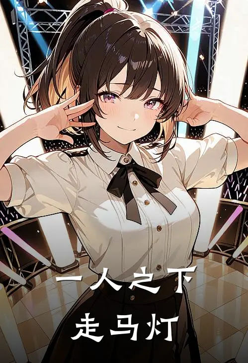 一人之下，走马灯