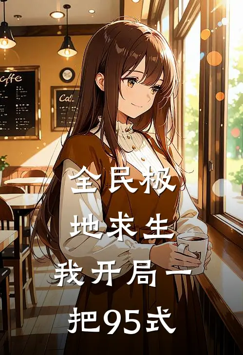 全民极地求生，我开局一把95式