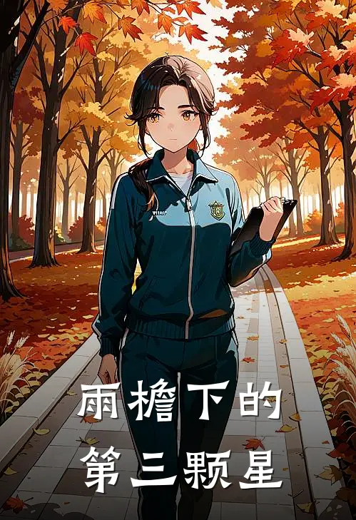 雨檐下的第三颗星