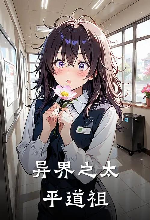 异界之太平道祖