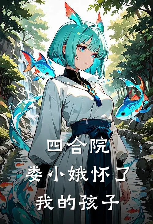 四合院：娄小娥怀了我的孩子