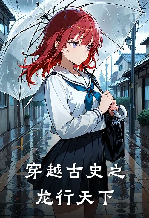 穿越古史之龙行天下