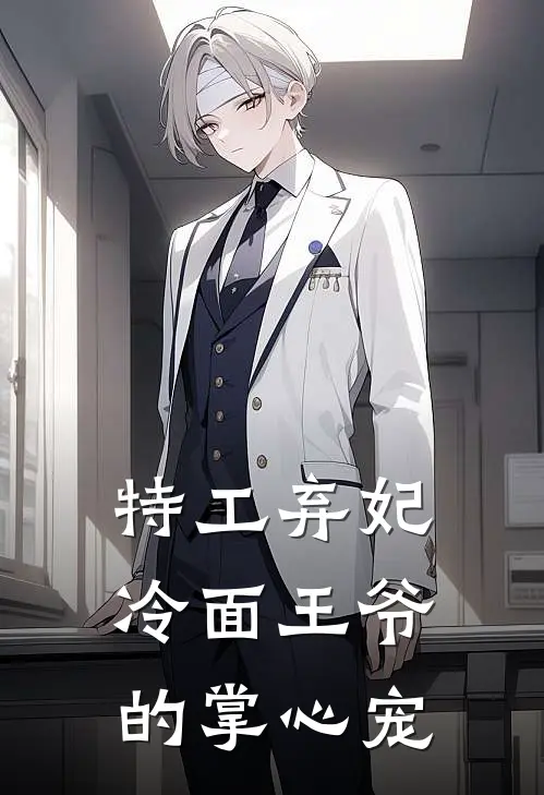 特工弃妃：冷面王爷的掌心宠