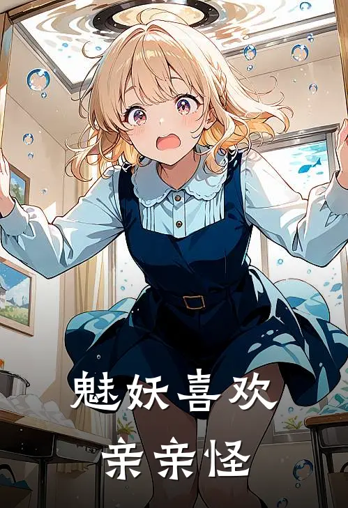 魅妖喜欢亲亲怪